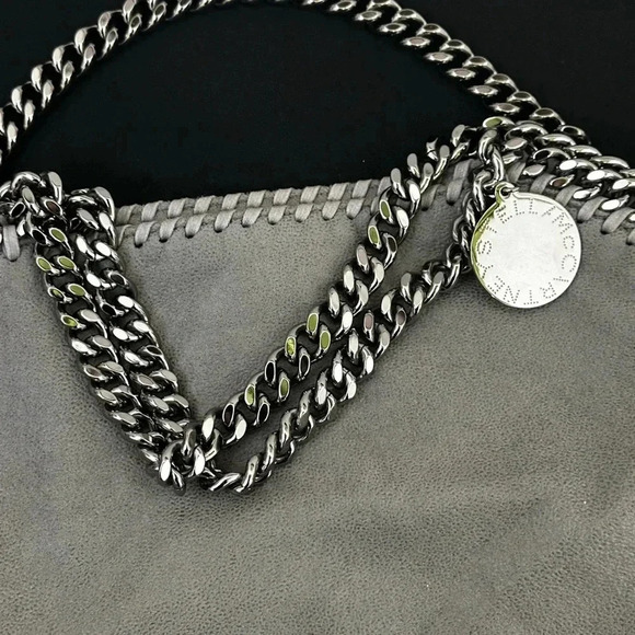 Stella McCartney Falabella Medium Bag - Picture 3 of 9